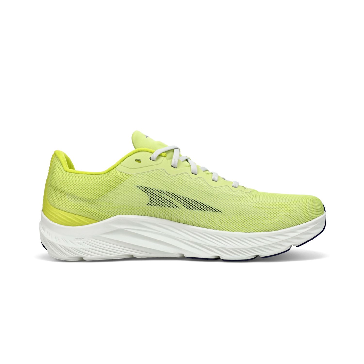 Light Green Altra Rivera 3 Men's Trainers | Ireland-63049279