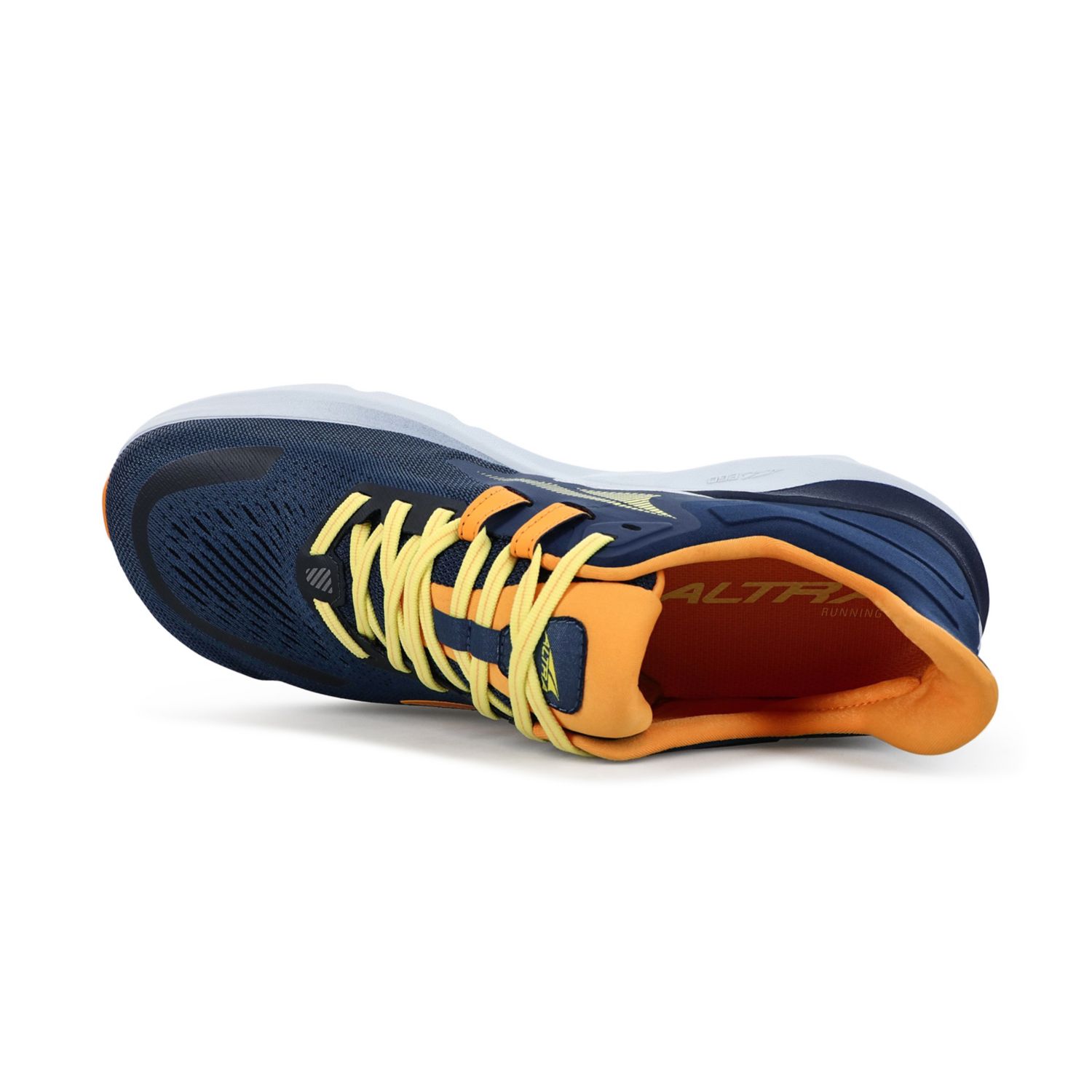 Navy Altra Provision 6 Men's Road Running Shoes | Ireland-61043789