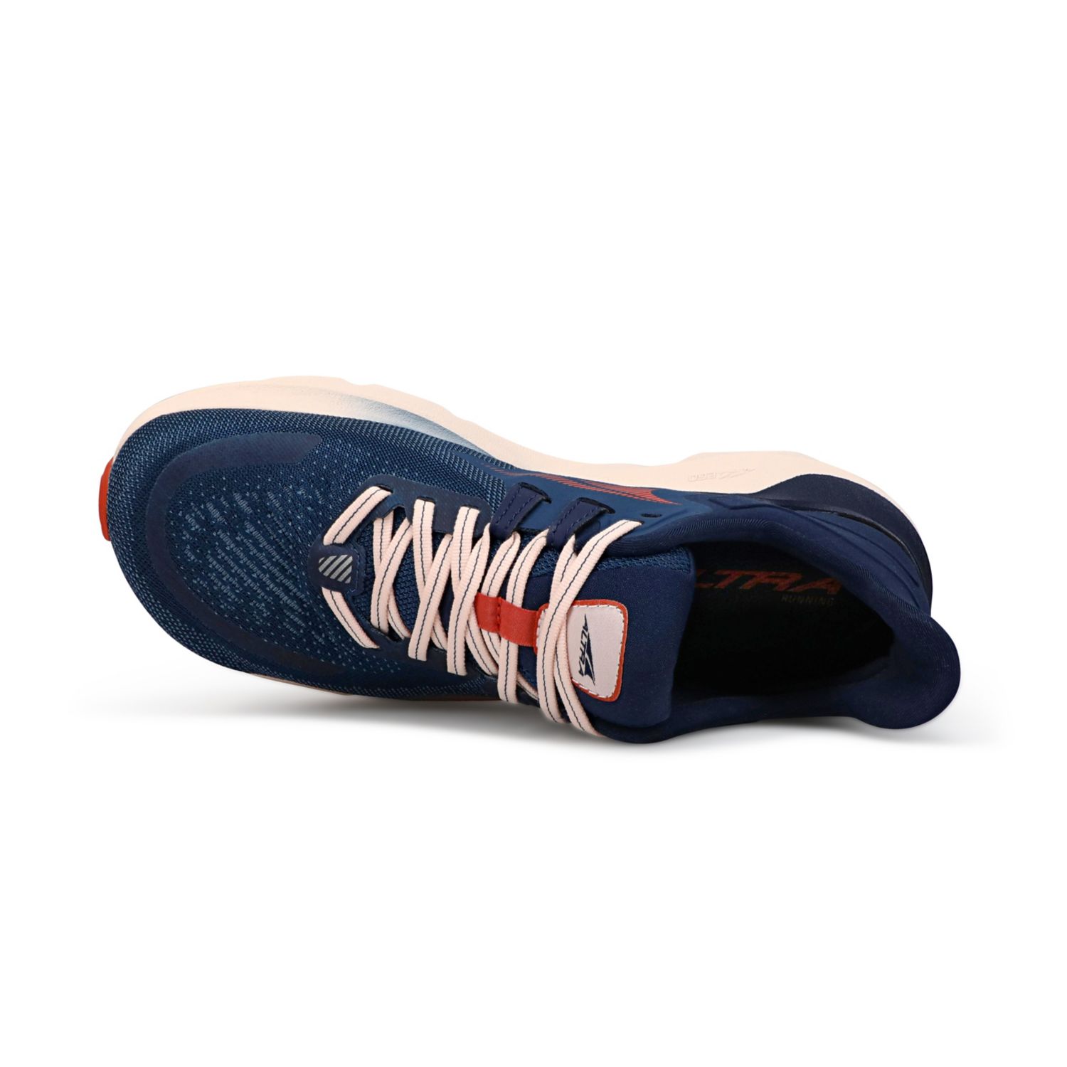 Navy Altra Provision 6 Women's Road Running Shoes | Ireland-90463259