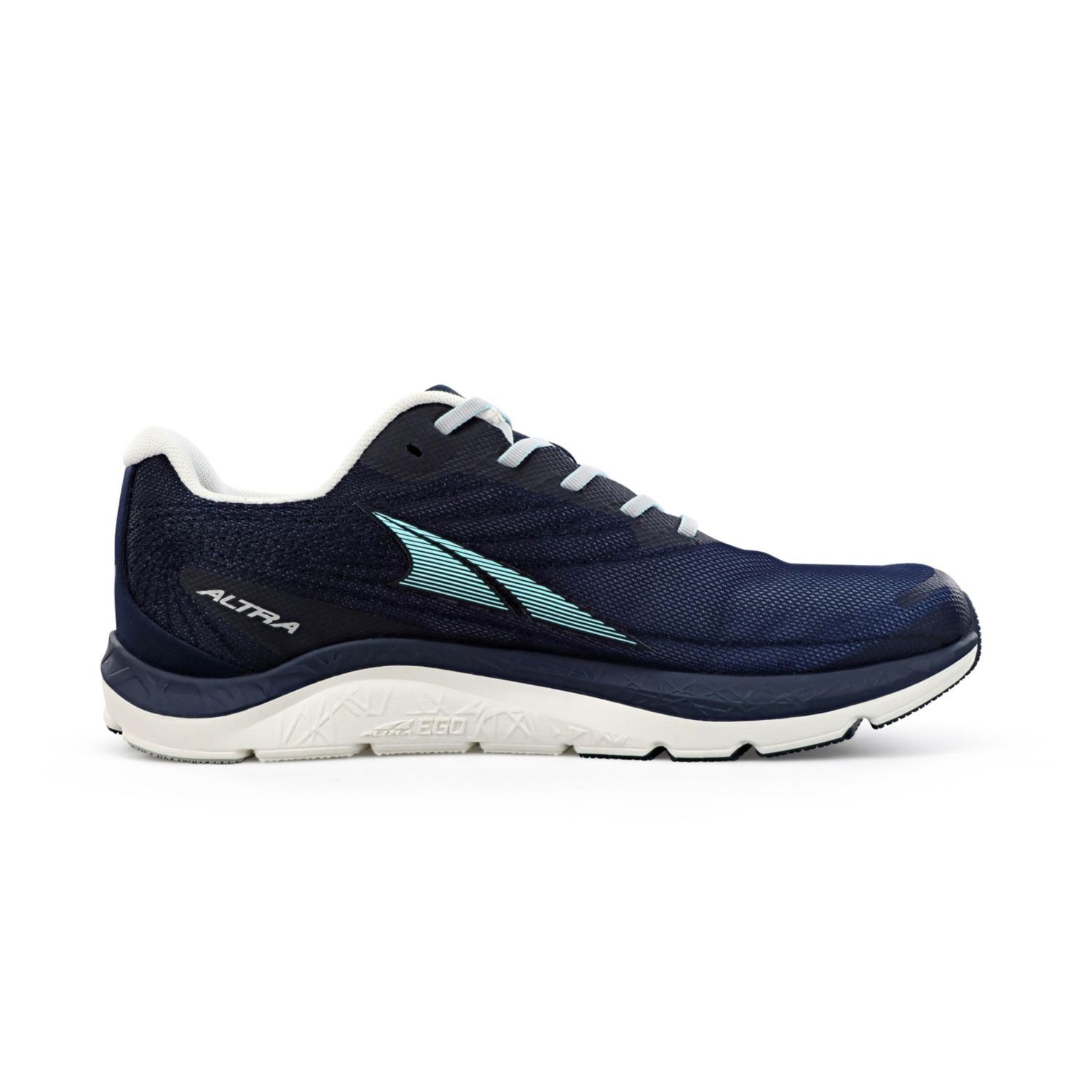 Navy Altra Rivera 2 Women's Trainers | Ireland-94860719