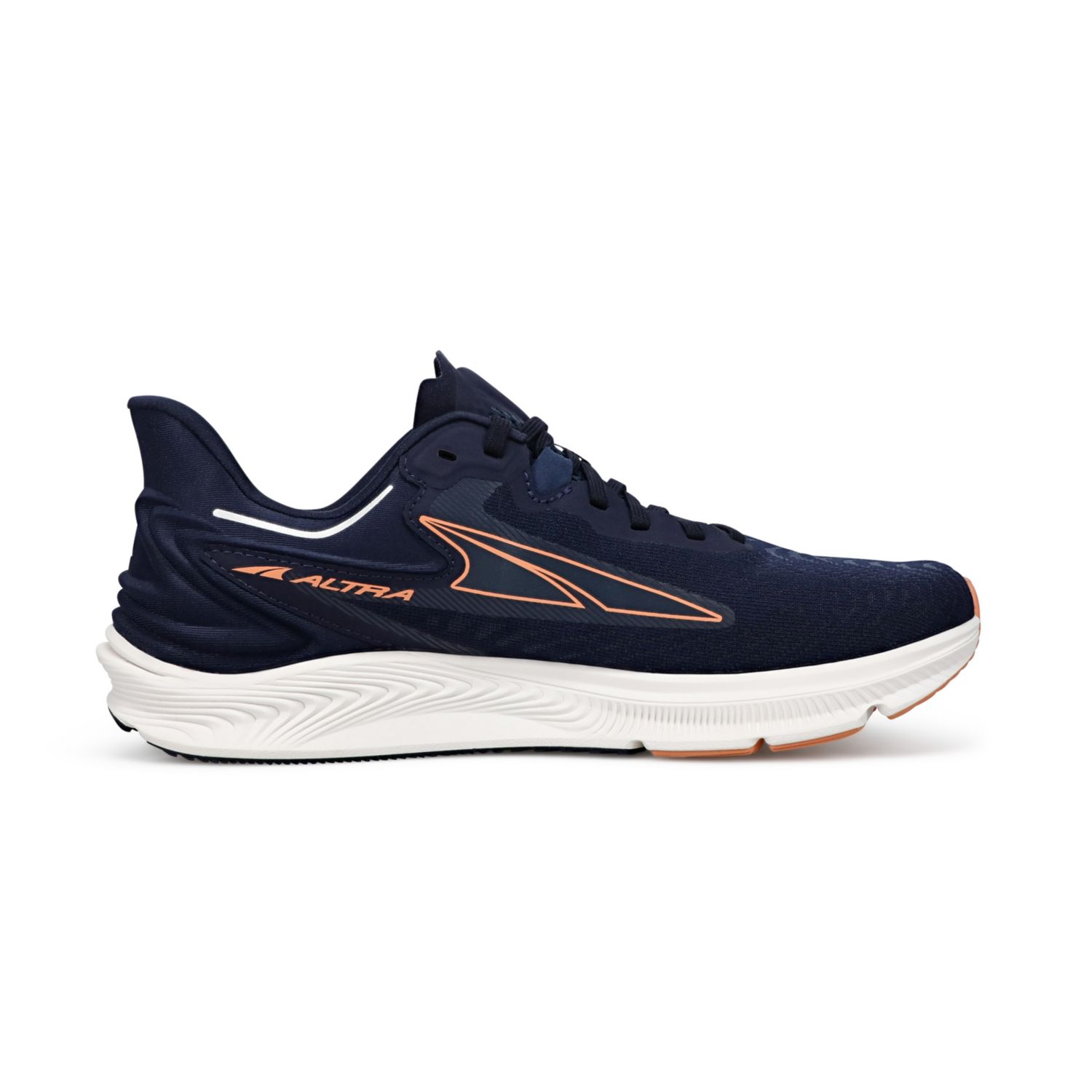 Navy / Coral Altra Torin 6 Women's Road Running Shoes | Ireland-18079539