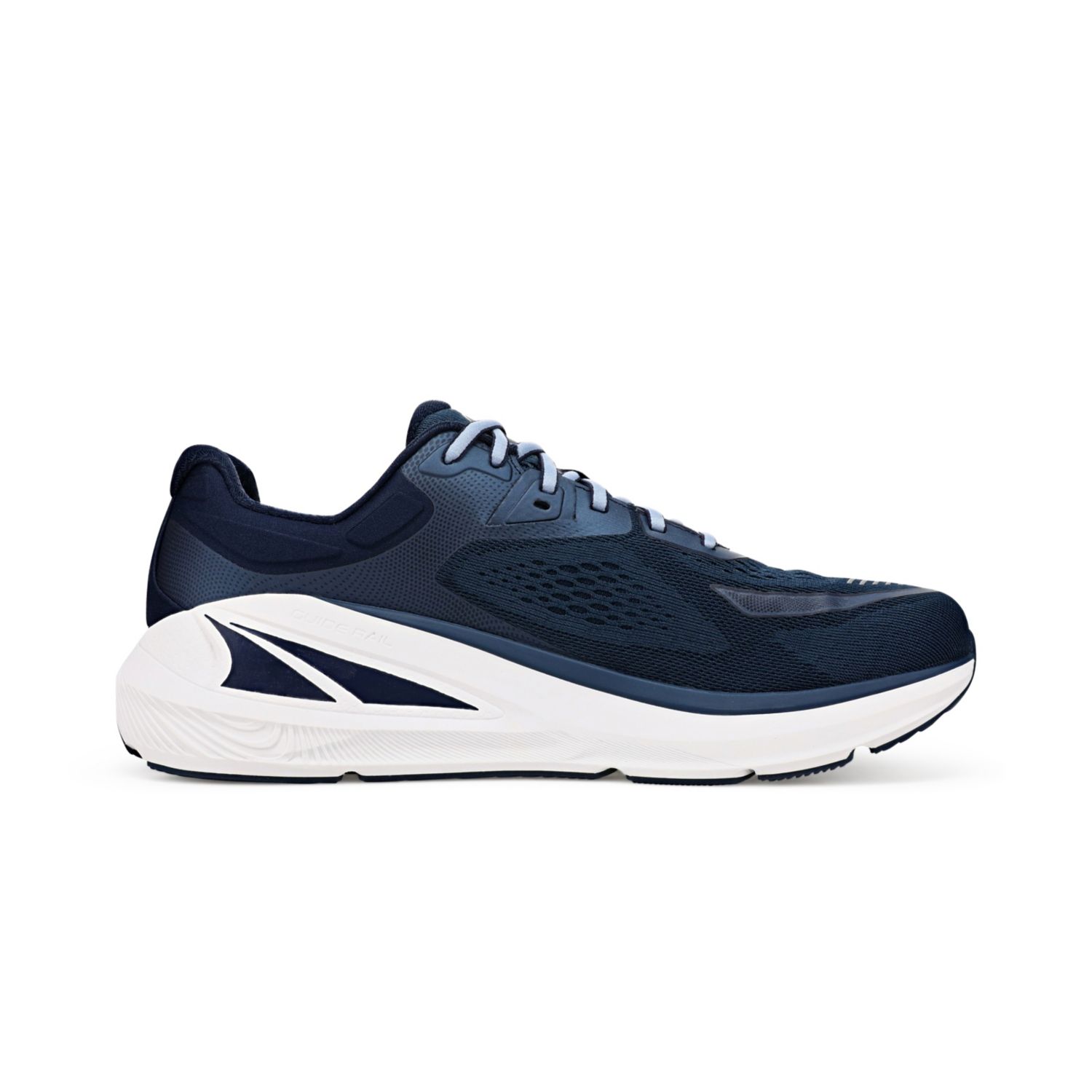 Navy / Light Blue Altra Paradigm 6 Men's Road Running Shoes | Ireland-38192509