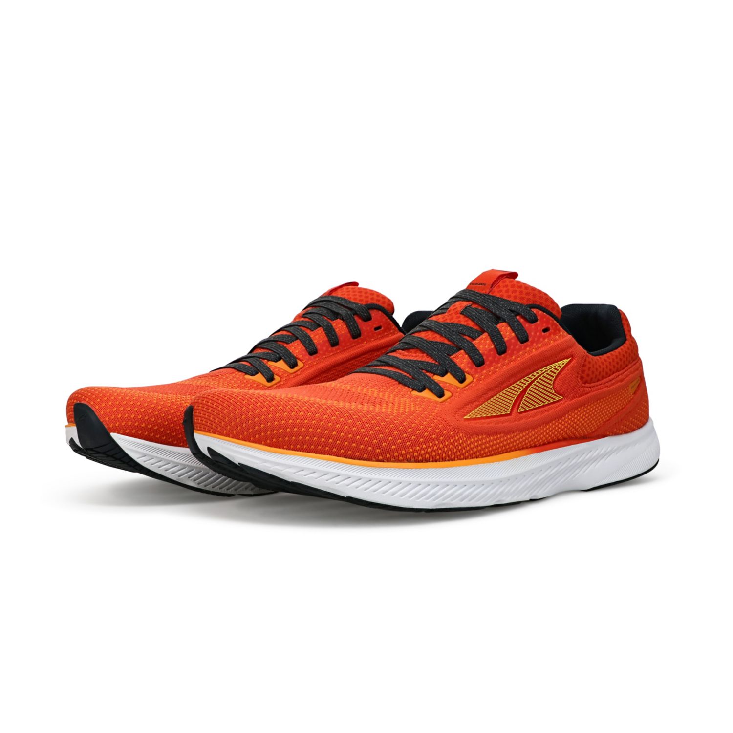 Orange Altra Escalante 3 Men's Trainers | Ireland-25684179