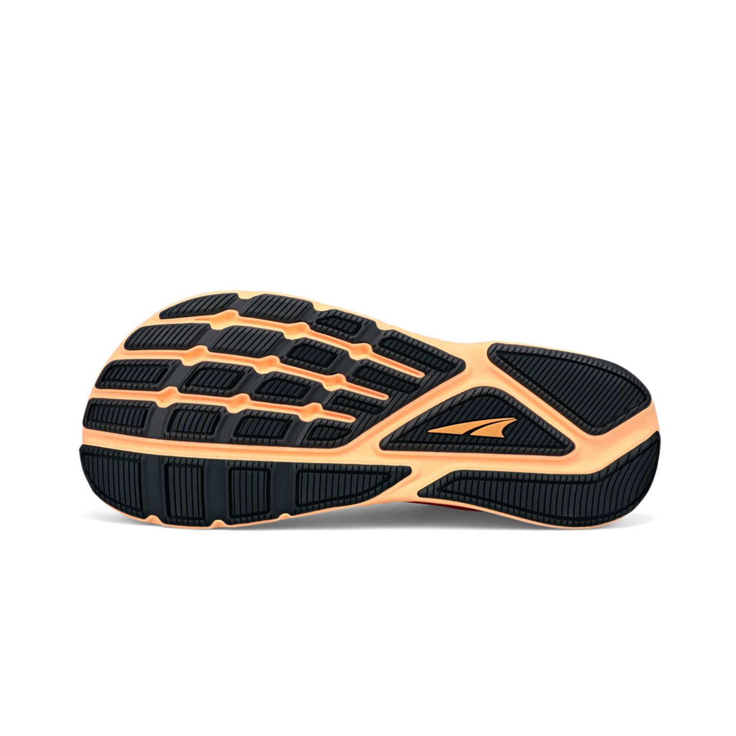 Orange Altra Escalante 3 Women's Walking Shoes | Ireland-07938519