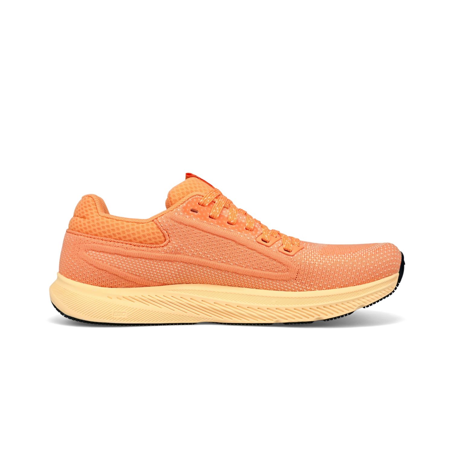 Orange Altra Escalante 3 Women's Walking Shoes | Ireland-07938519