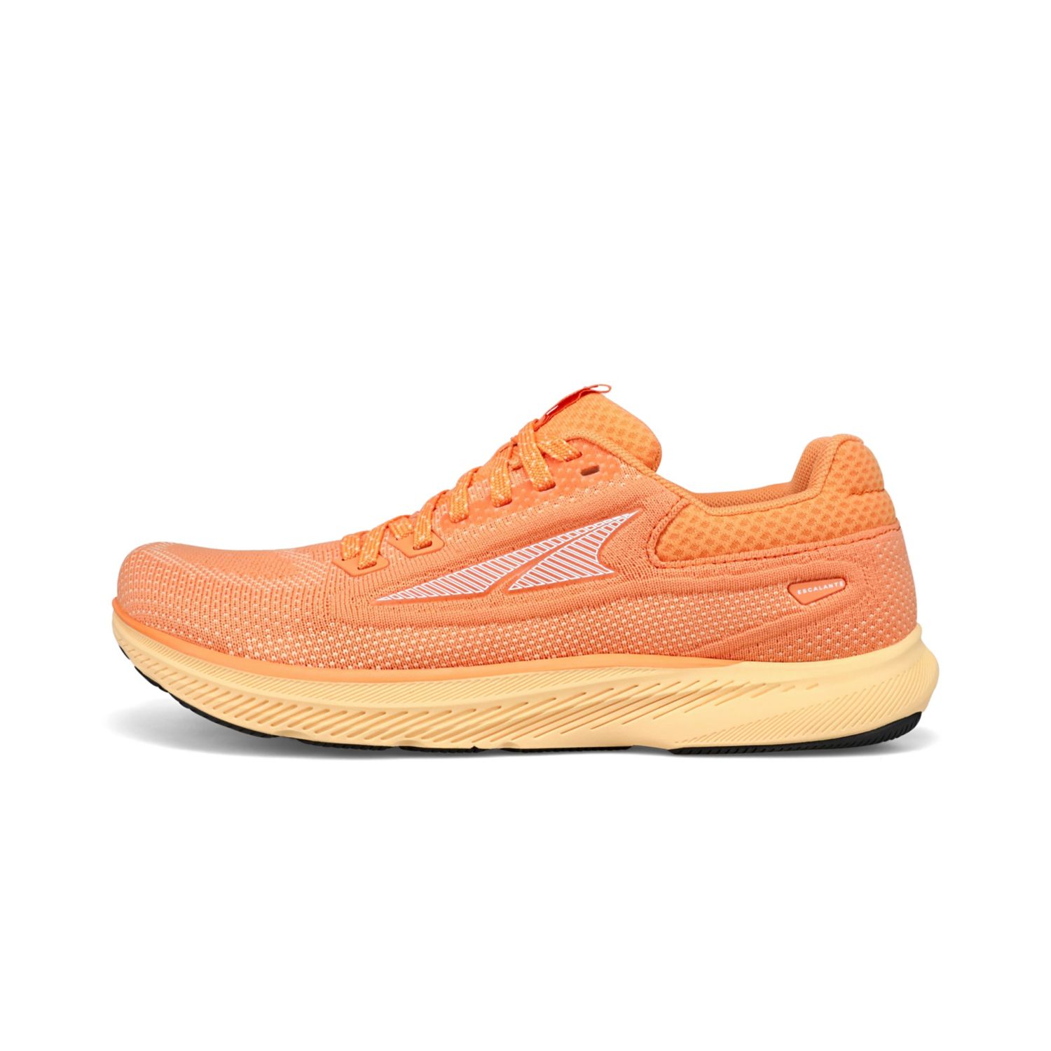 Orange Altra Escalante 3 Women\'s Walking Shoes | Ireland-07938519