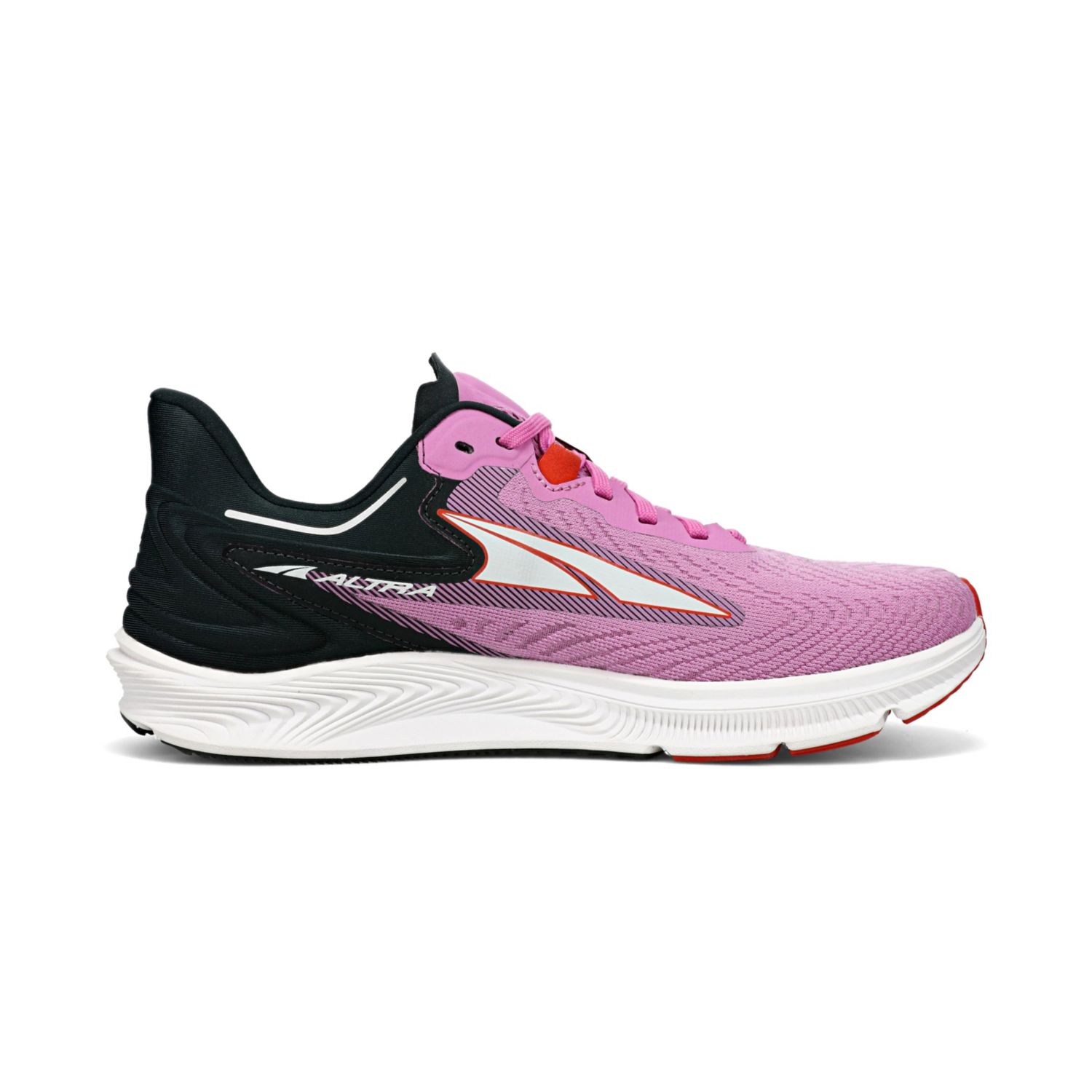 Pink Altra Torin 6 Women's Road Running Shoes | Ireland-24387509