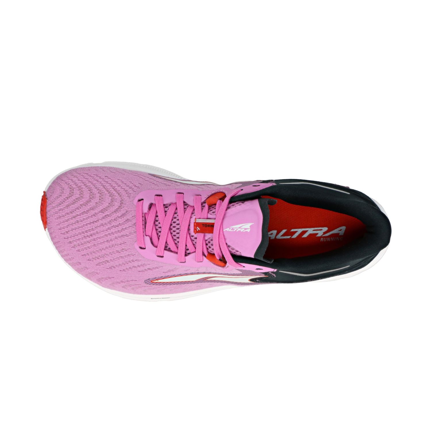 Pink Altra Torin 6 Women's Walking Shoes | Ireland-26347599