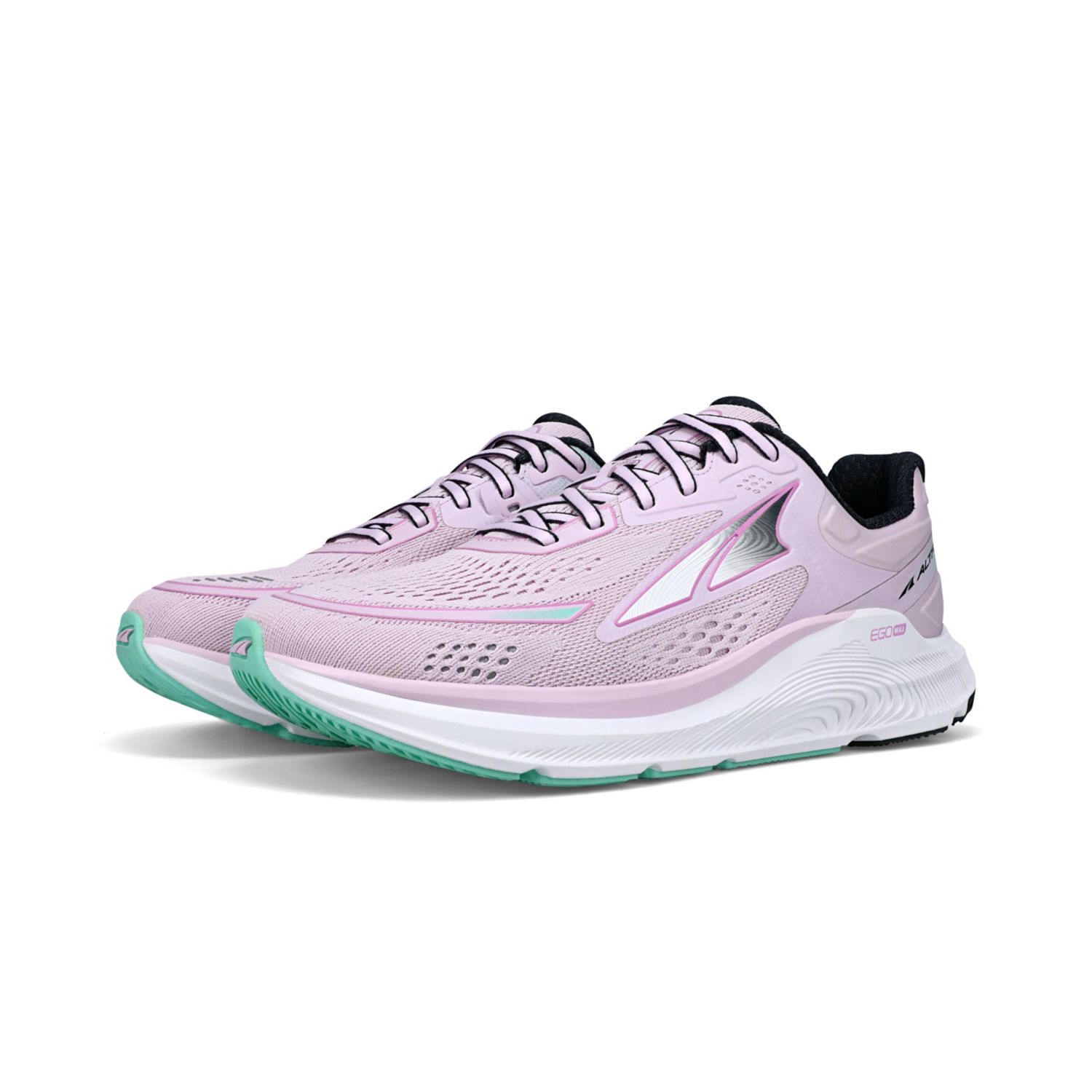 Purple Altra Paradigm 6 Women's Road Running Shoes | Ireland-12039859