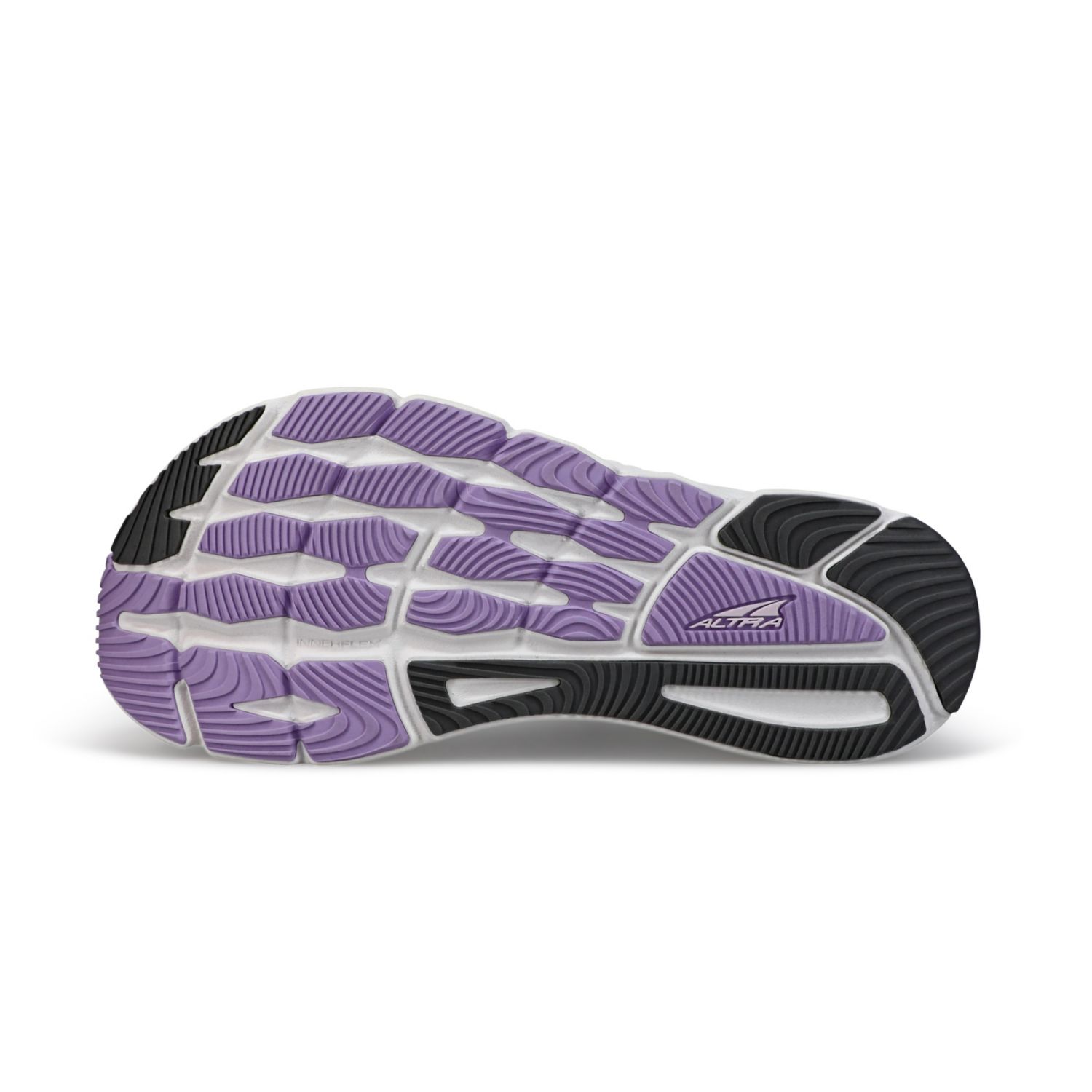 Purple Altra Torin 5 Luxe Women's Trainers | Ireland-36142879