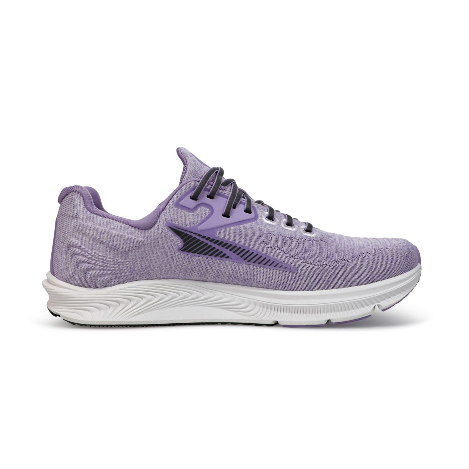 Purple Altra Torin 5 Luxe Women's Trainers | Ireland-36142879