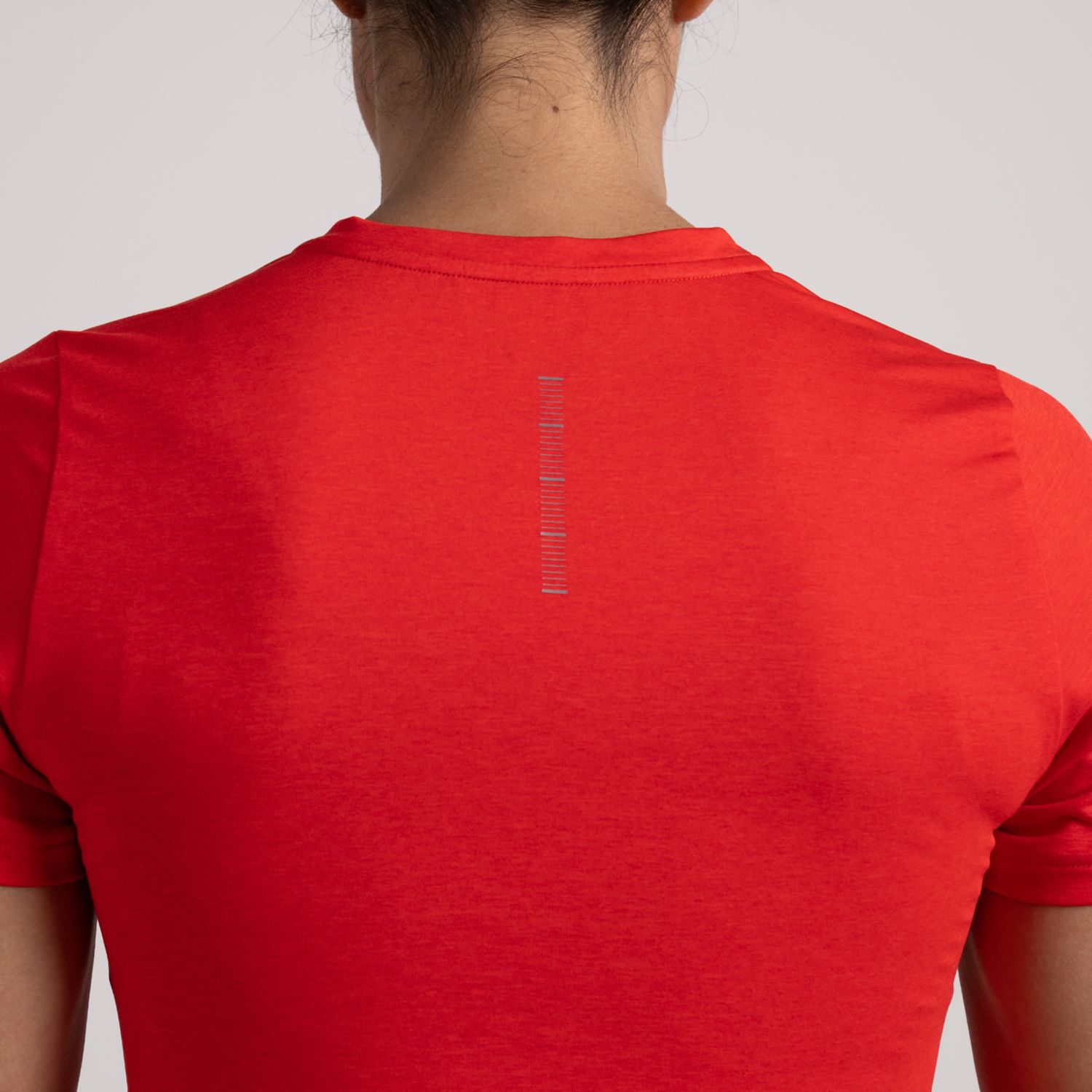 Red Altra Core Women's T Shirts | Ireland-37014289