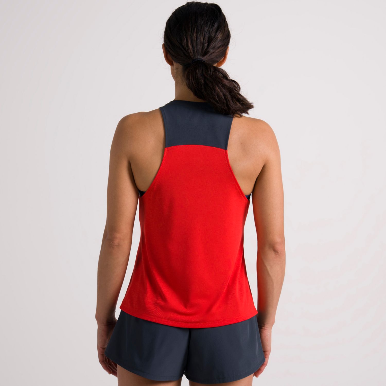 Red Altra Vanish Women's Tanks | Ireland-85032679