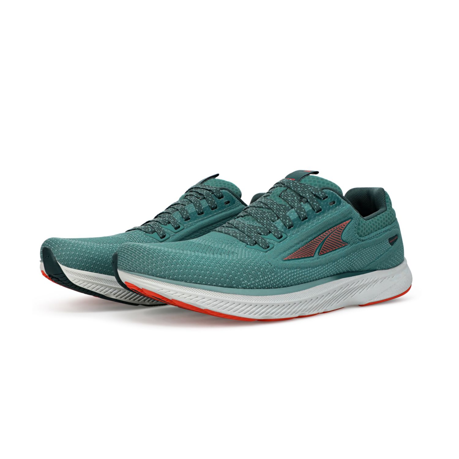 Turquoise Altra Escalante 3 Women's Walking Shoes | Ireland-85172409