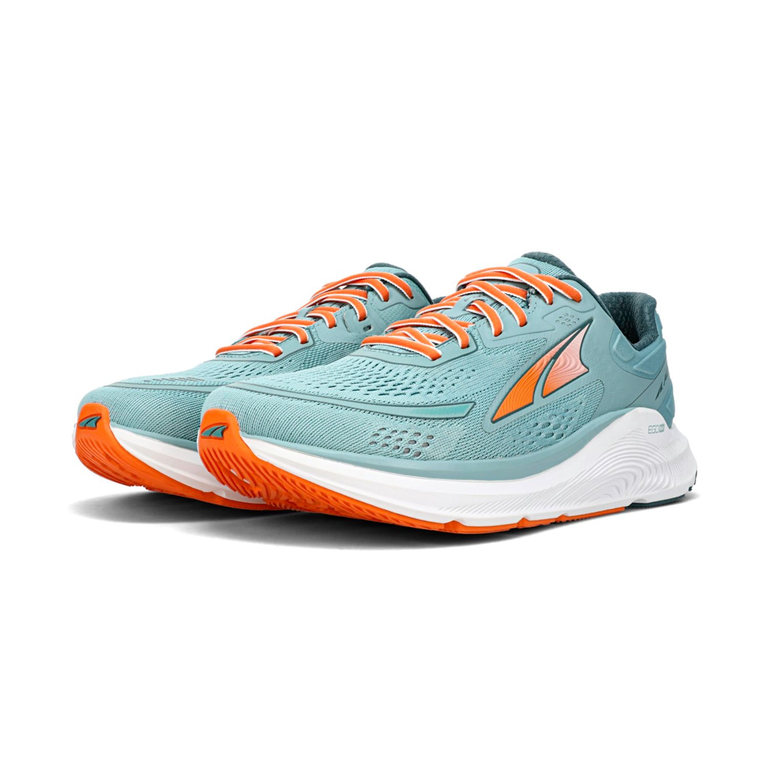 Turquoise Altra Paradigm 6 Women's Road Running Shoes | Ireland-95847619