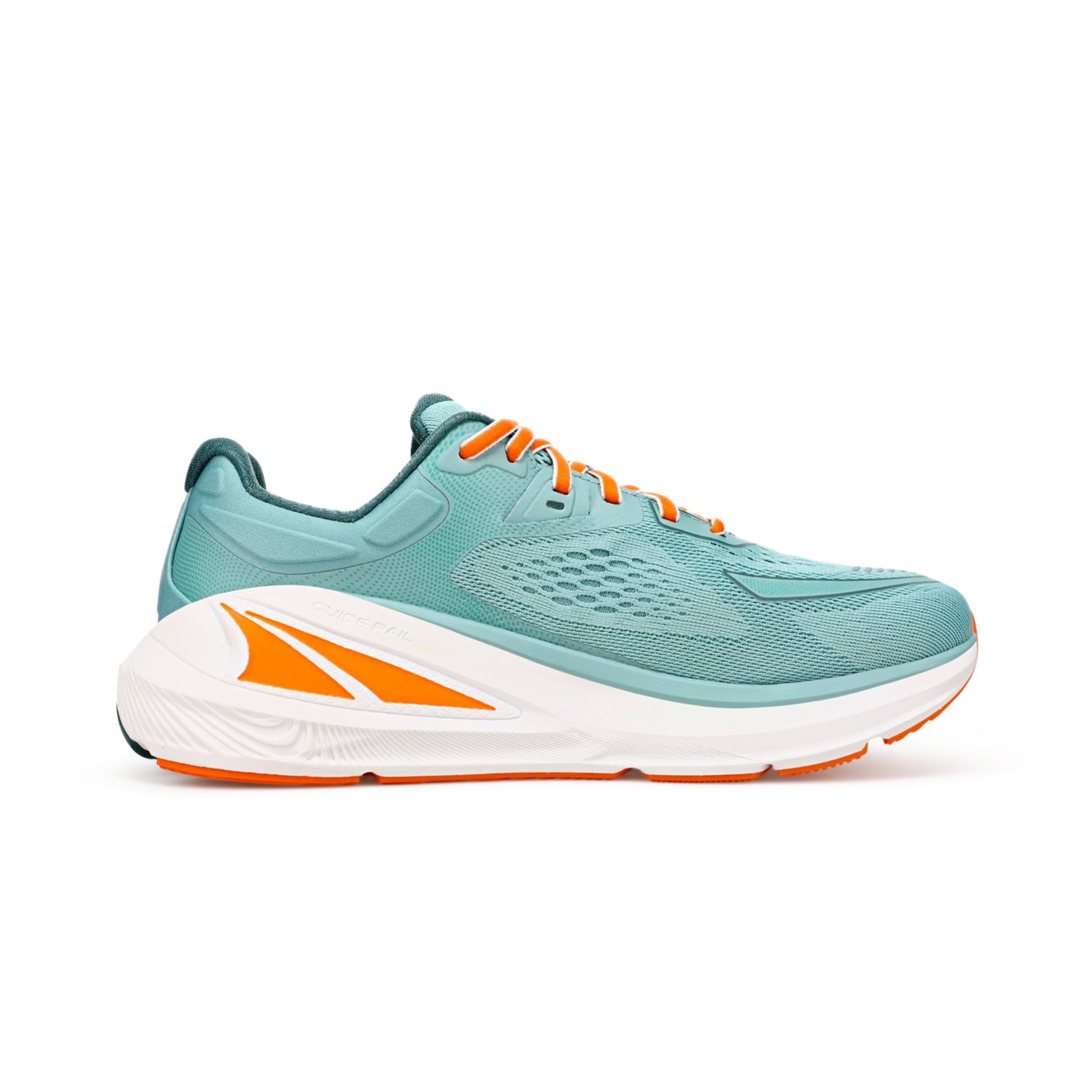 Turquoise Altra Paradigm 6 Women's Walking Shoes | Ireland-51467399