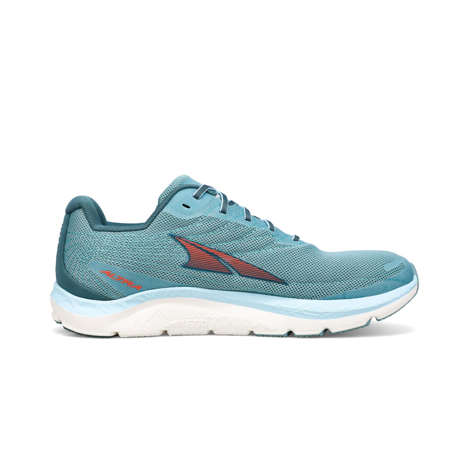 Turquoise Altra Rivera 2 Women's Trainers | Ireland-86129549