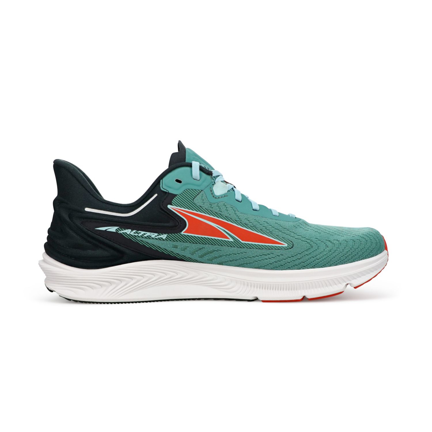 Turquoise Altra Torin 6 Men's Road Running Shoes | Ireland-52168099