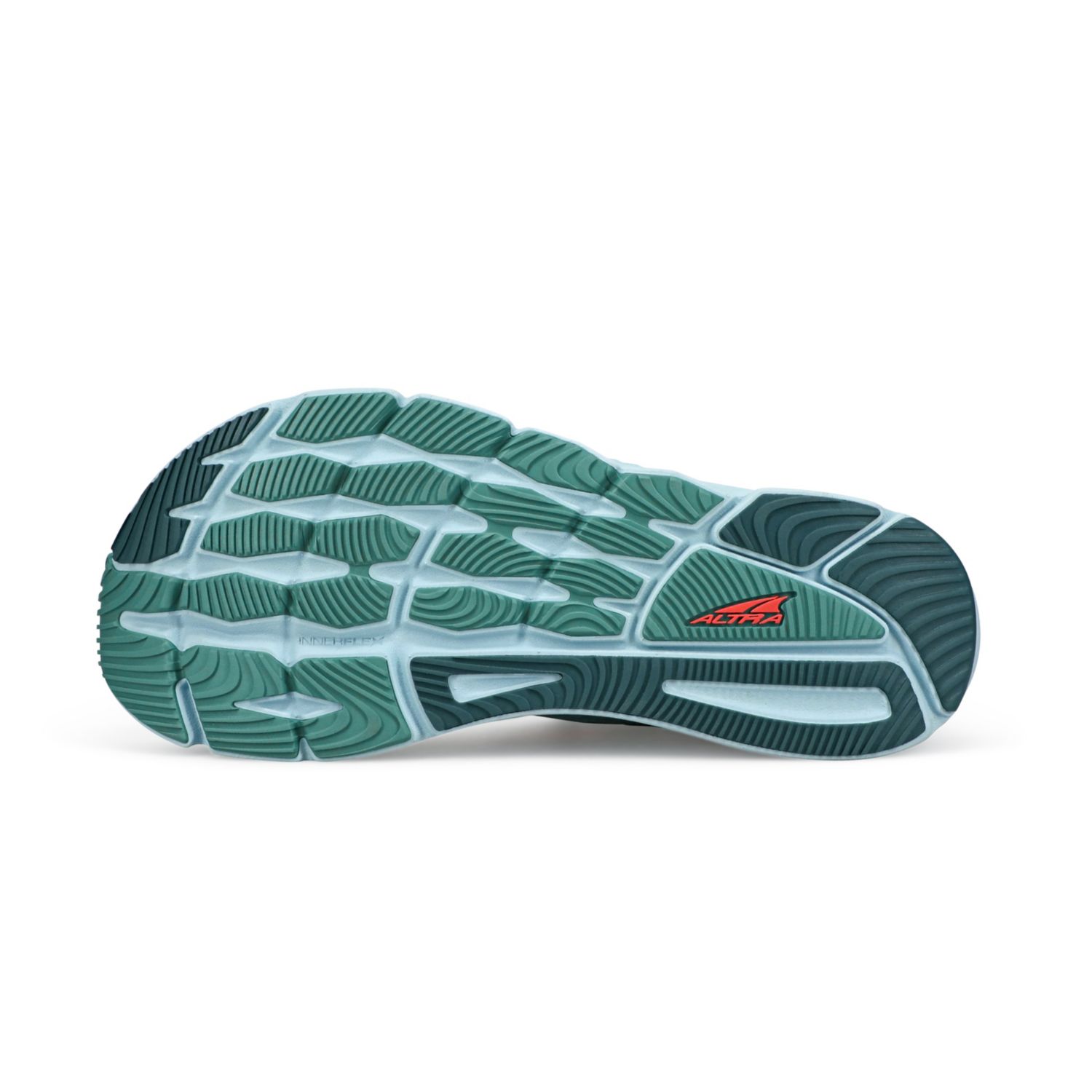 Turquoise Altra Torin 6 Women's Walking Shoes | Ireland-40387619