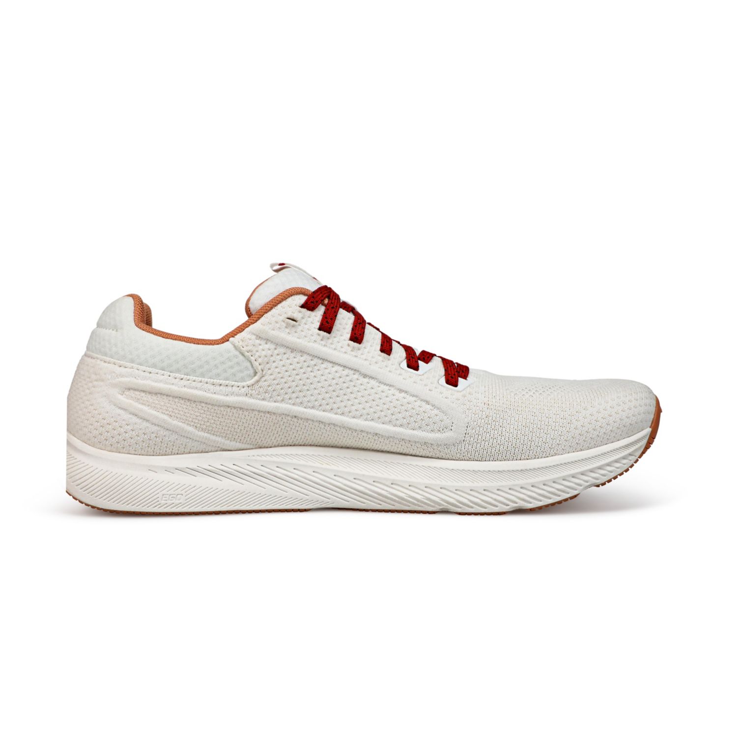 White Altra Escalante 3 Men's Trainers | Ireland-01653979