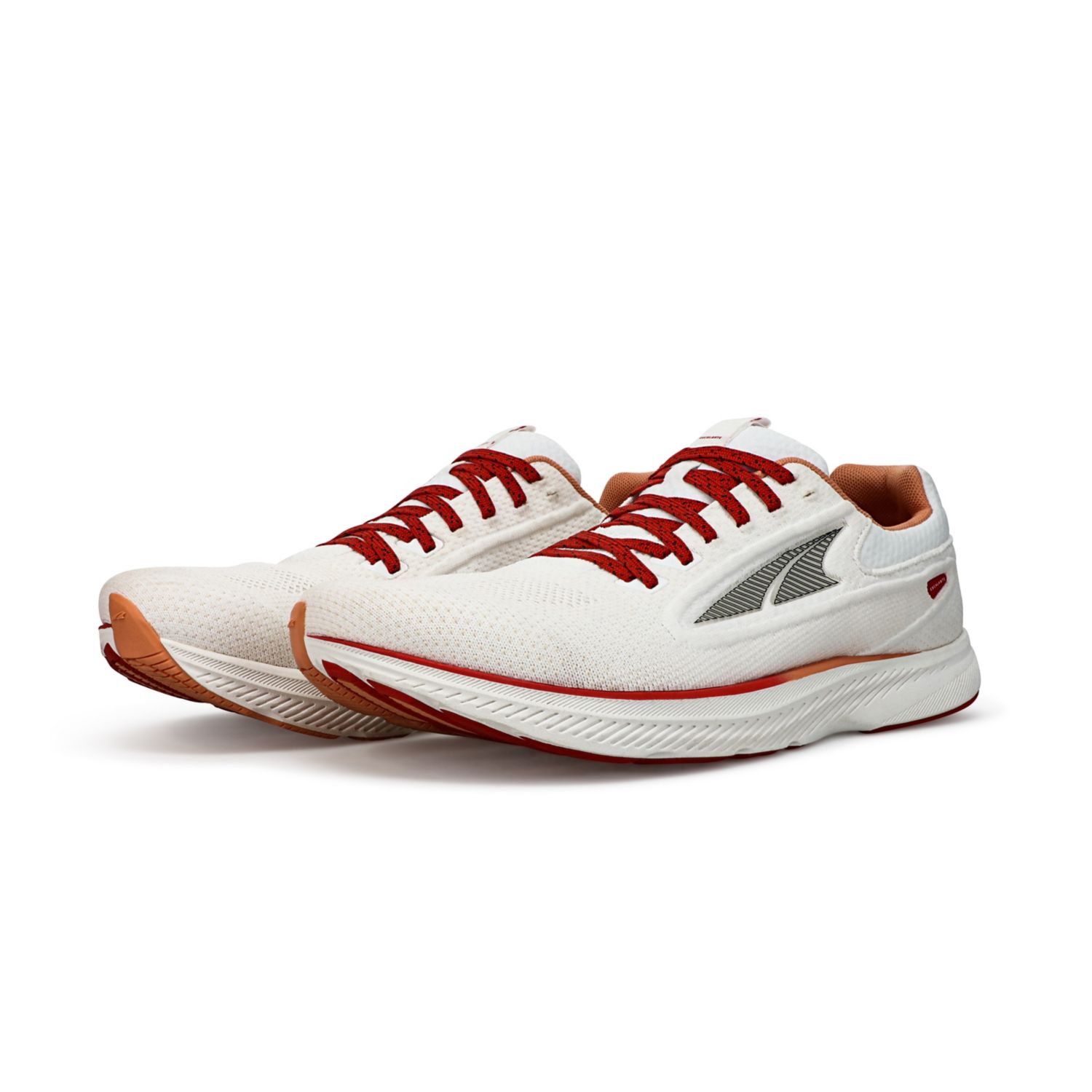 White Altra Escalante 3 Men's Trainers | Ireland-01653979