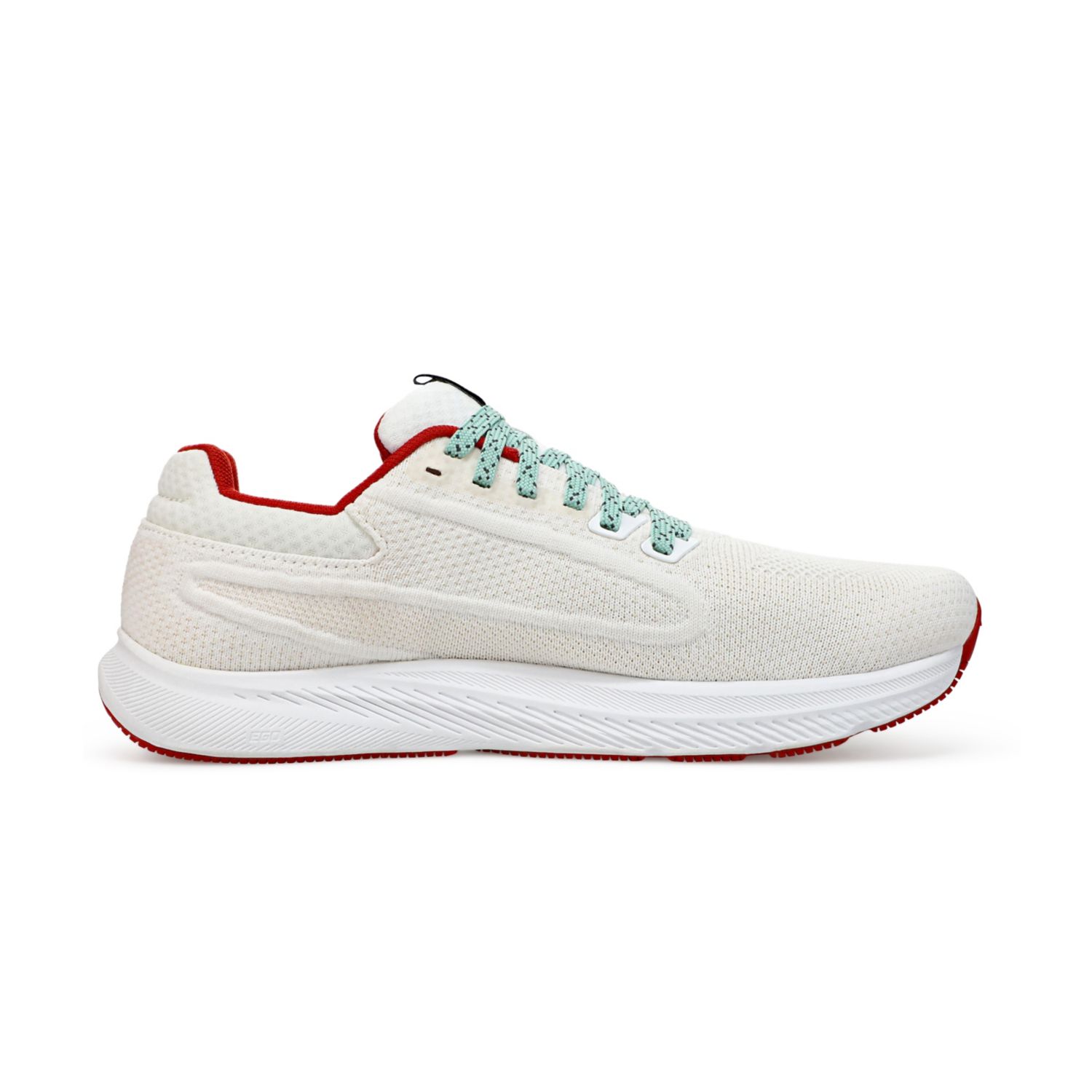 White Altra Escalante 3 Women's Trainers | Ireland-62781499