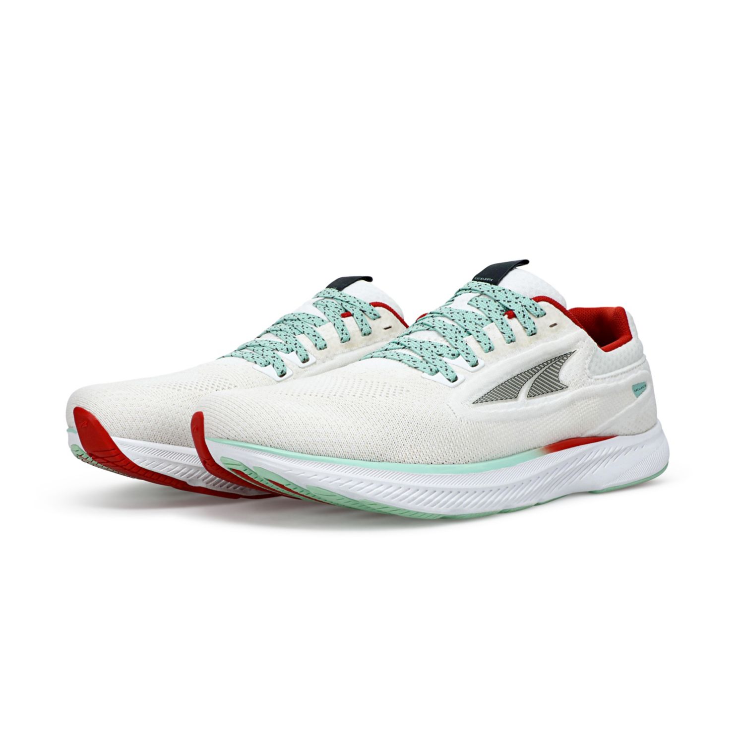 White Altra Escalante 3 Women's Trainers | Ireland-62781499