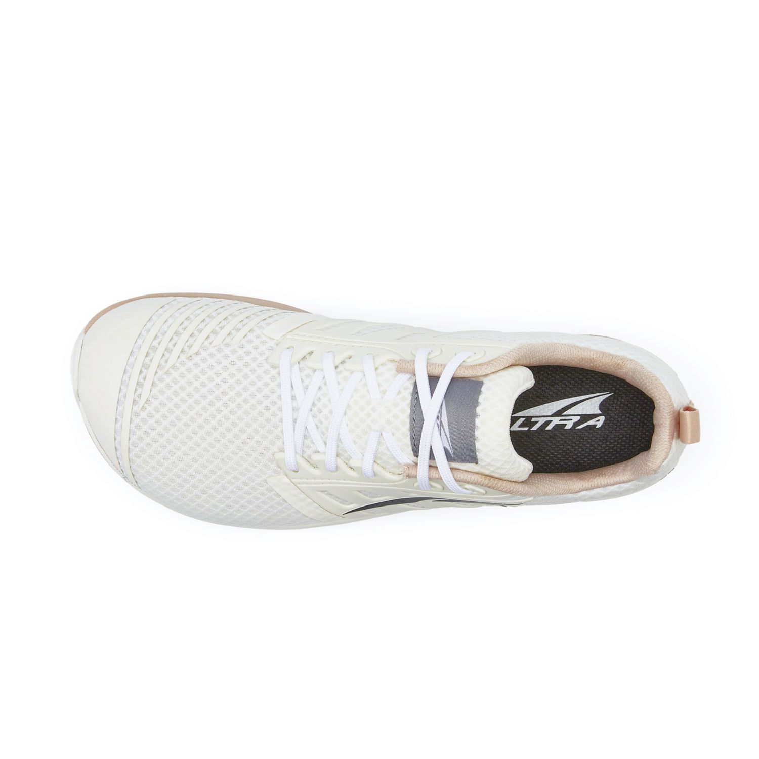 White Altra Solstice Xt 2 Women's Trainers | Ireland-90362789