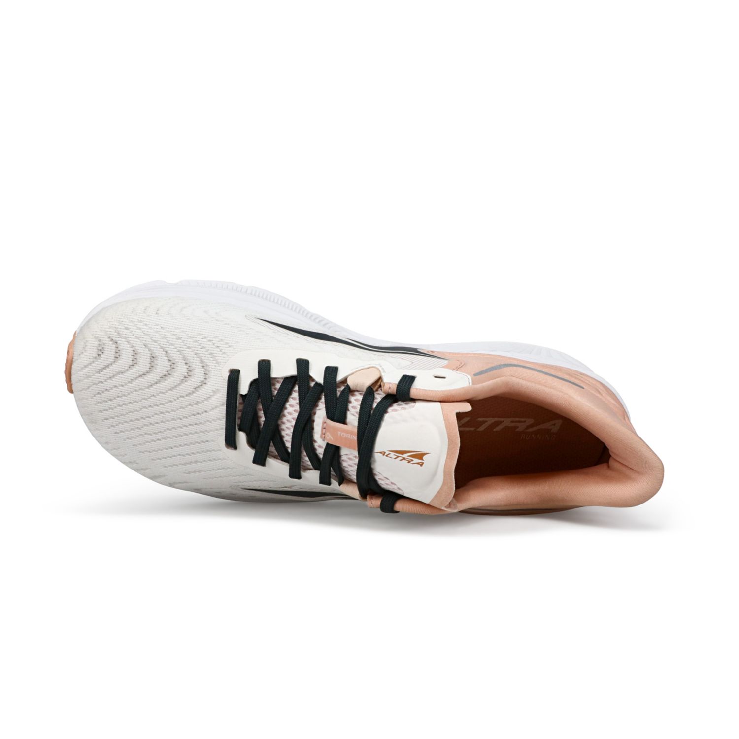 White Altra Torin 6 Women's Walking Shoes | Ireland-10287599