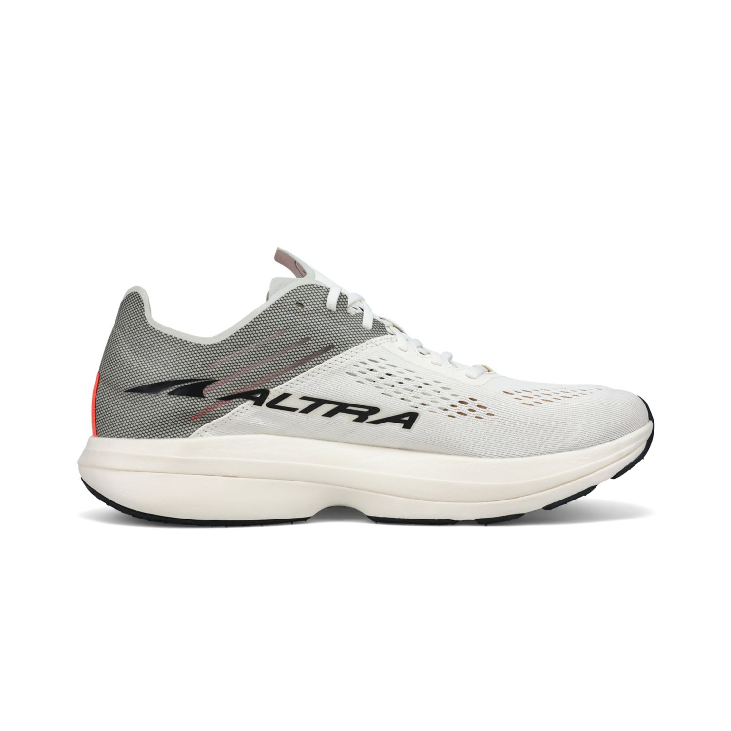 White / Grey Altra Vanish Carbon Men's Road Running Shoes | Ireland-21049839