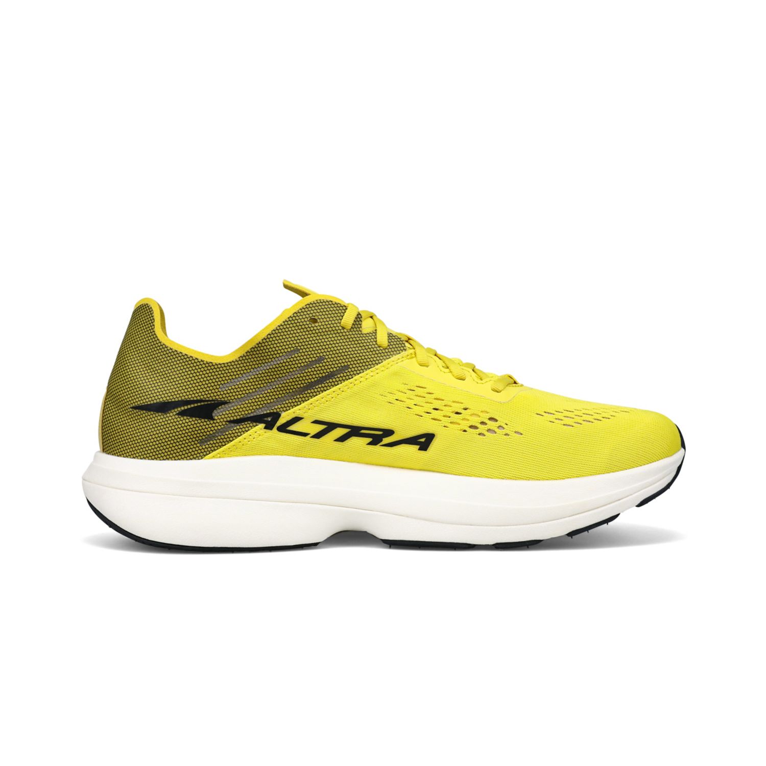 Yellow Altra Vanish Carbon Men's Road Running Shoes | Ireland-06784139