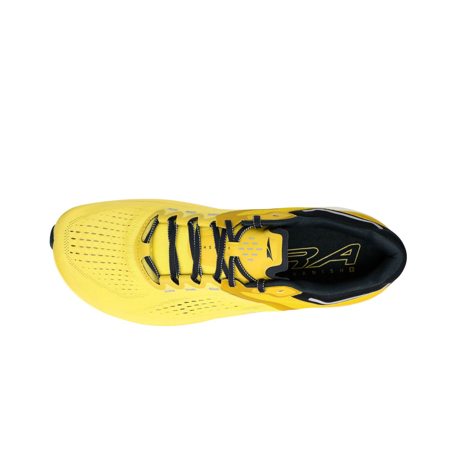 Yellow Altra Vanish Tempo Men's Running Shoes | Ireland-67125989