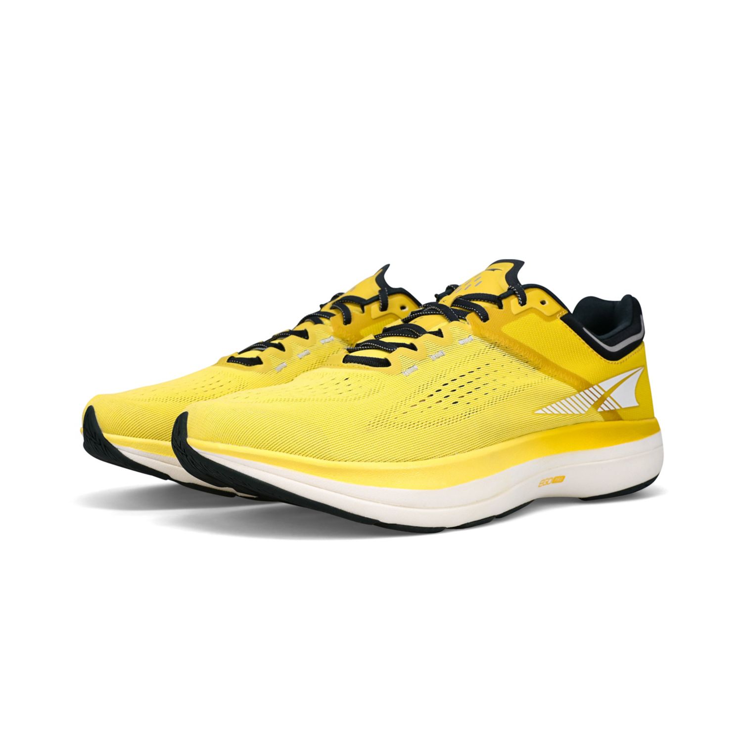 Yellow Altra Vanish Tempo Men's Running Shoes | Ireland-67125989